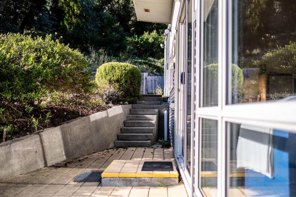 The Hill House Villa Bicheno Exterior photo